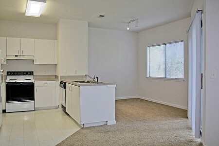 cocina/comedor - Marsh Point