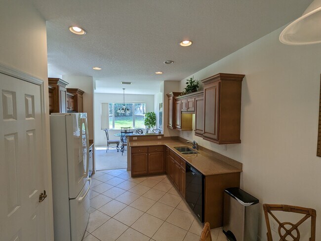 Kitchen - 20298 Larino Loop