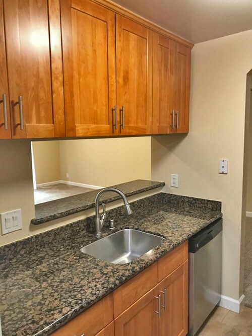 Building Photo - 1301 W Hillsdale Blvd