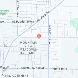 Foto principal - 7704 NE 159th Ave