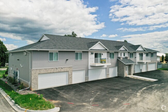 Foto principal - 1150 S Wells St