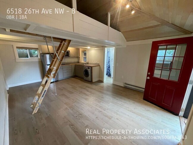 Foto del edificio - 6518 26th Ave NW