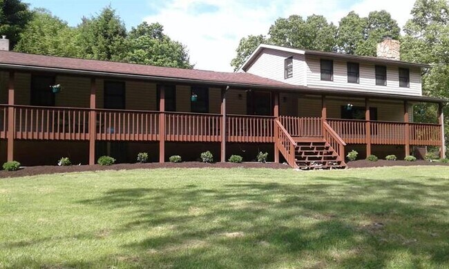 Building Photo - 530 Quigley Hill Rd