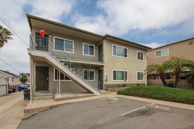 Foto del edificio - 1 Bedroom in Mission Valley/Linda Vista! P...