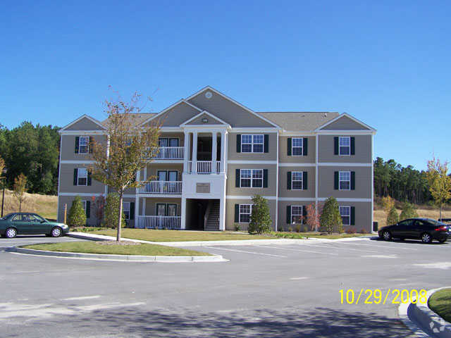 Sage Pointe Apartments - Sage Pointe