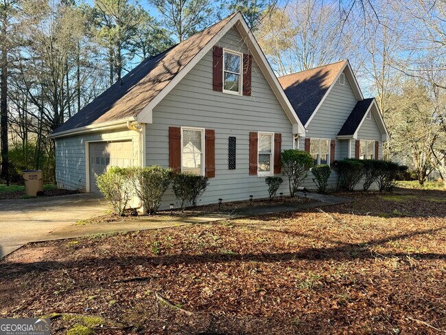 Foto del edificio - 114 Trailwood Ln