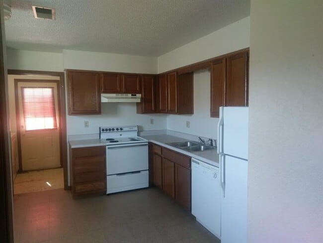 Ground Floor Apartment Apartment For Rent In Warrensburg Mo
