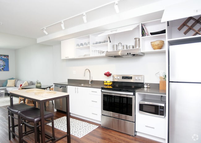 Interior Photo - Nelson Kohl Apartments