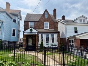 Building Photo - 1202 Berkshire Ave