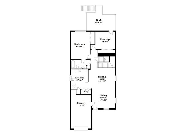 Building Photo - 94 Hood Park Dr