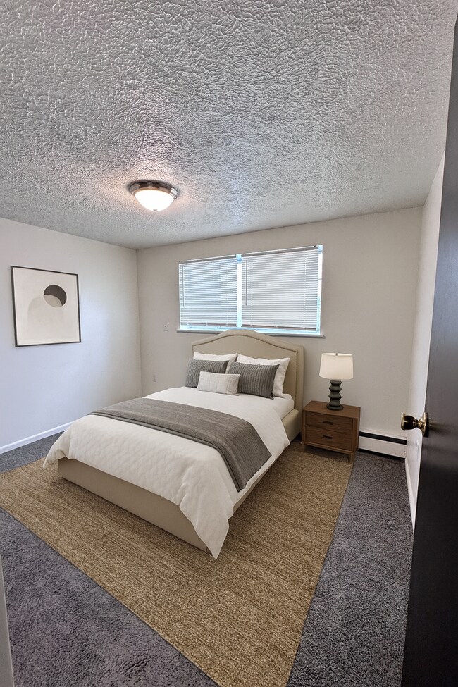 Foto del edificio - Coming this April 2026: 2 Bedroom Apartment in Beaver. Apply now and secure this place!