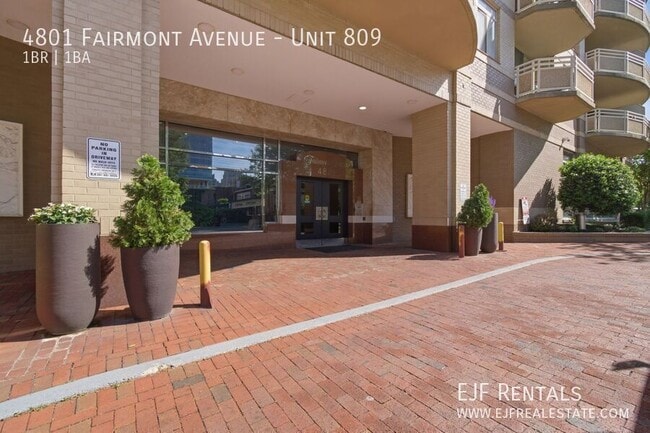 Building Photo - 4801 Fairmont Ave
