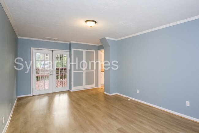 Foto del edificio - 6376 Maddox Rd