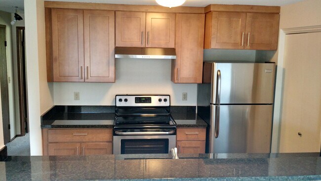 Foto del edificio - 6520 23rd Ave NE