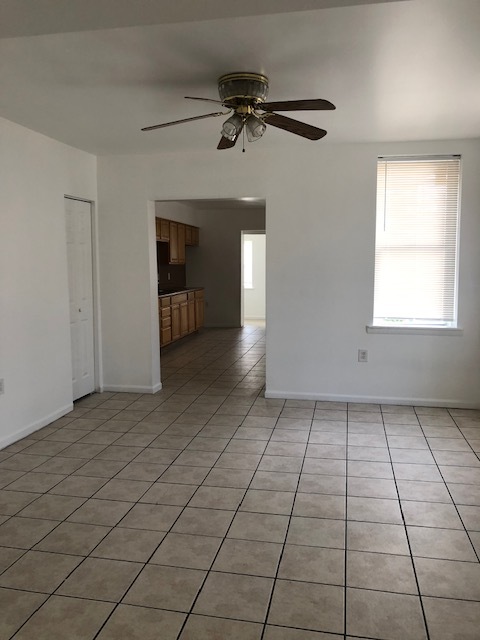 1st floor - 822 Mifflin St