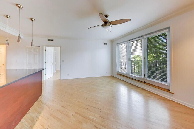 Foto del edificio - 815 N Marshfield Ave