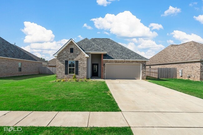 Building Photo - Check Out this 3 bed 2 bath in Canes Landing!