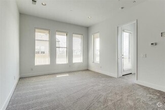 Building Photo - 1600 N Haskell Ave.