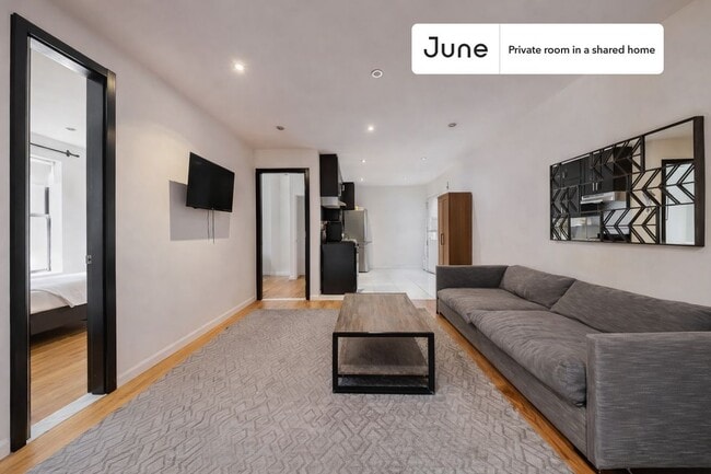 Building Photo - Room in Shared 6 bed/2 bath home in Central Harlem