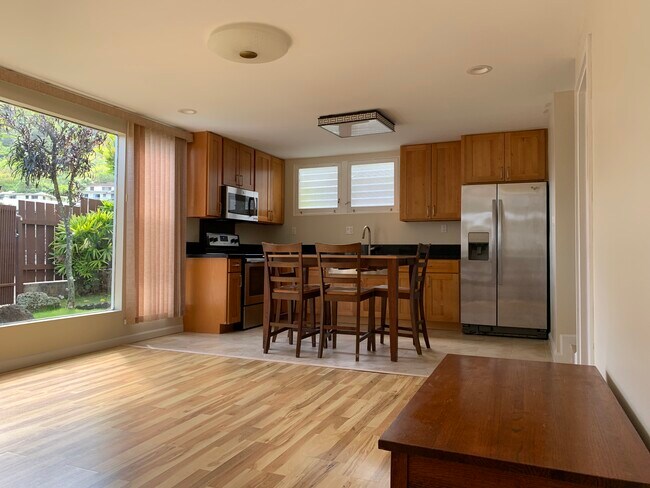 Foto del edificio - 2349 Palolo Ave