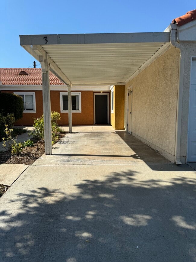 Building Photo - 3738 Harrison St