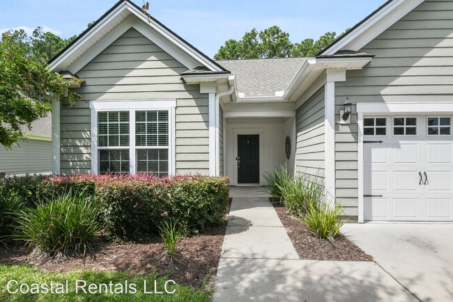 Building Photo - 3 br, 3 bath House - 25 Stoney Point Drive
