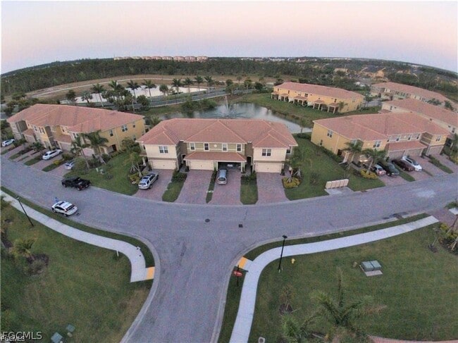 Foto del edificio - 4105 Wilmont Place