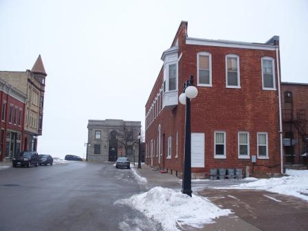 Foto del edificio - 531 1st St