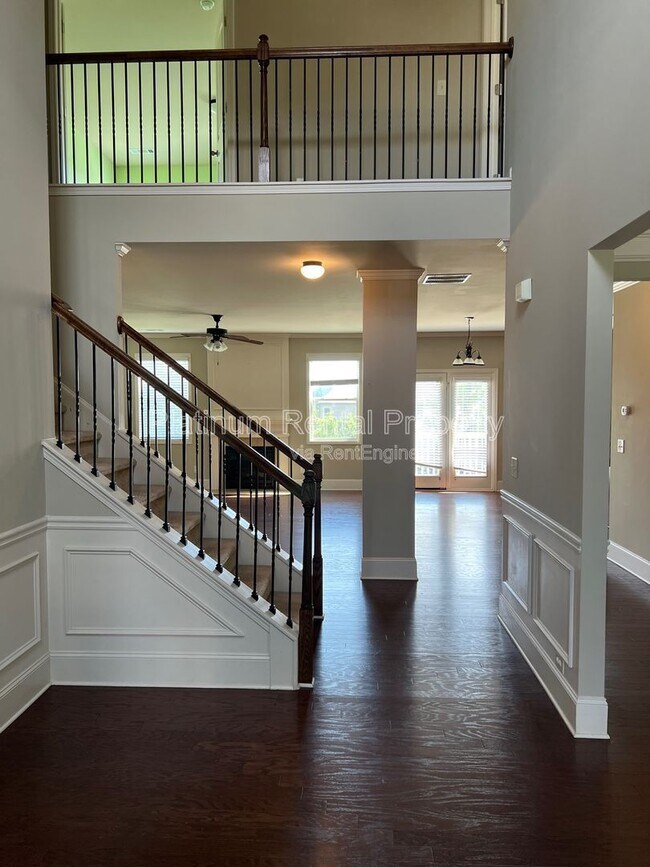 Foto del edificio - 4770 Leatherstone Way