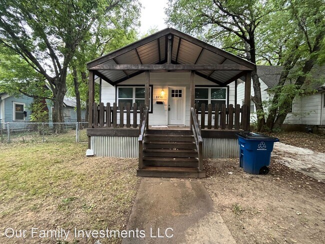 Foto del edificio - 2 br, 2 bath House - 1156 N Boston Pl