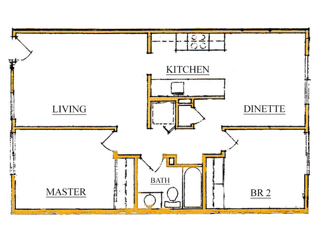 Building Photo - 65-1305 Kawaihae Rd