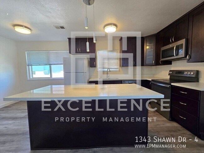 Foto del edificio - 1343 Shawn Dr