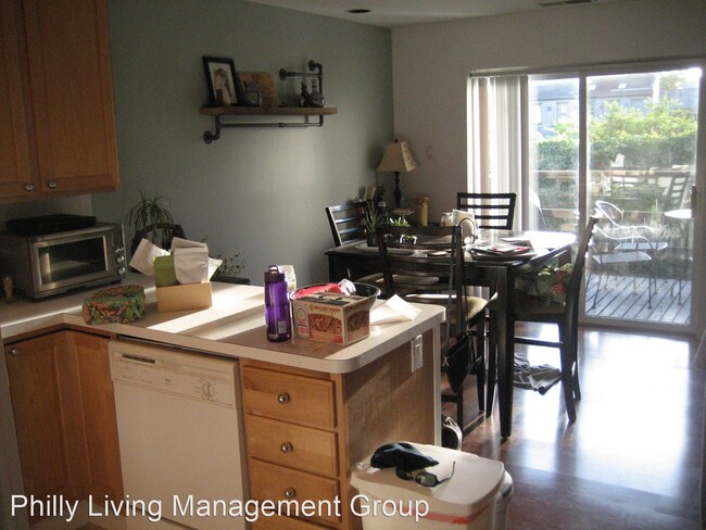 Building Photo - 2 br, 1 bath House - 828-34 S 3rd Street, ...