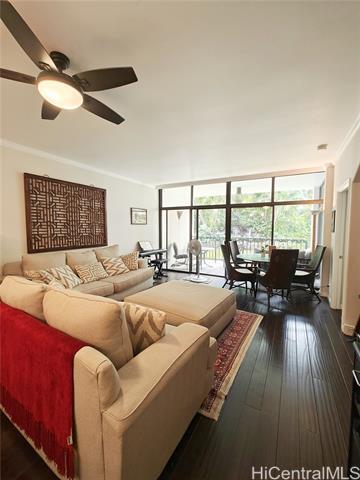 Building Photo - 1020 Aoloa Pl