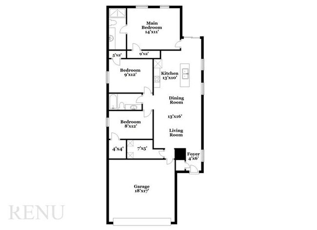 Building Photo - 6210 Old Bridge Way