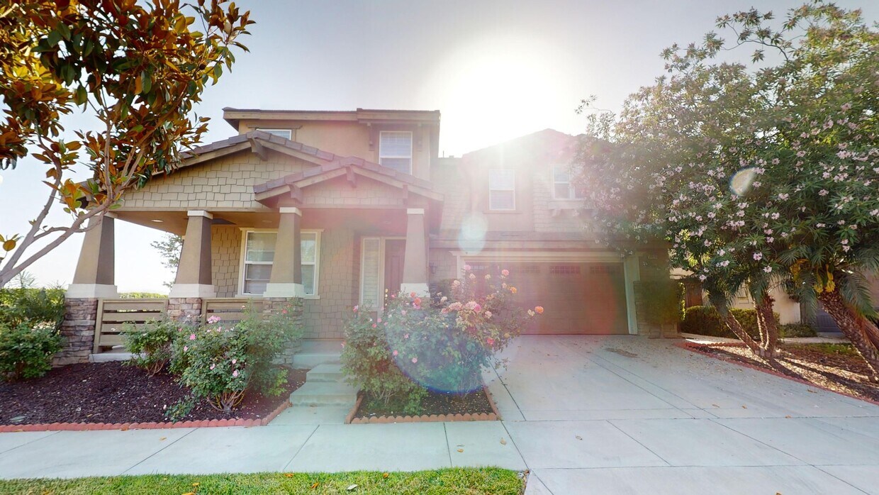 14616 Baylor Ave, Chino, CA 91710 House Rental in Chino, CA