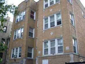 Building Photo - 3808 W Irving Park Rd