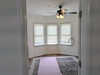 Downstairs Bedroom - 2303 Hay Street