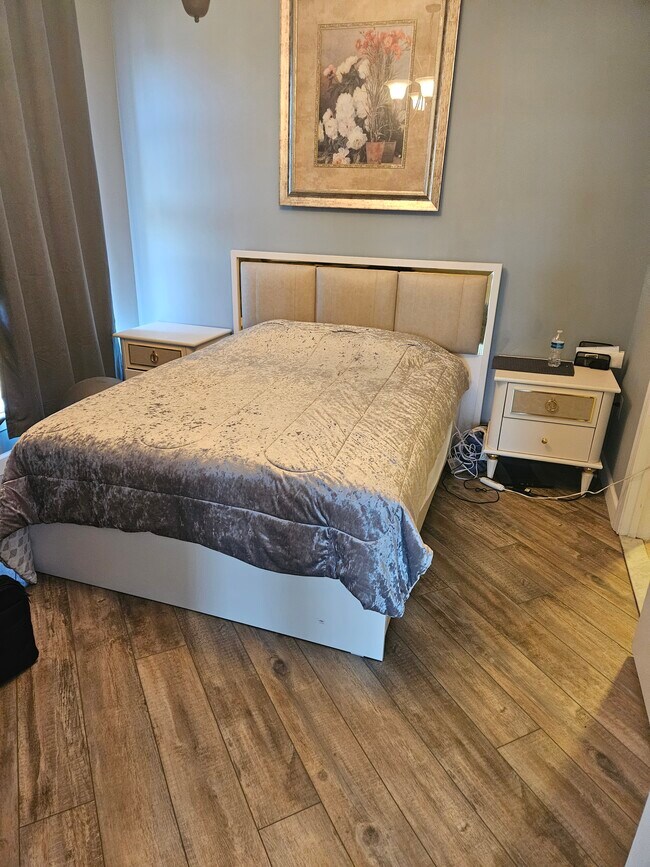 Dormitorio - 810 Belmont Bay Dr