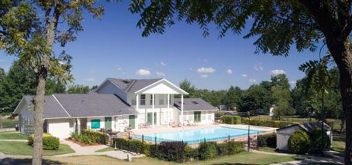 Building Photo - Southfork