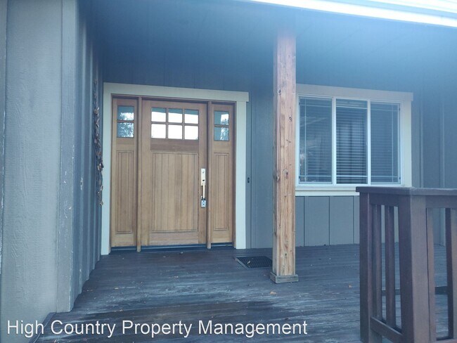 Foto del edificio - 4 br, 2 bath House - 61186 Hilmer Creek Dr.