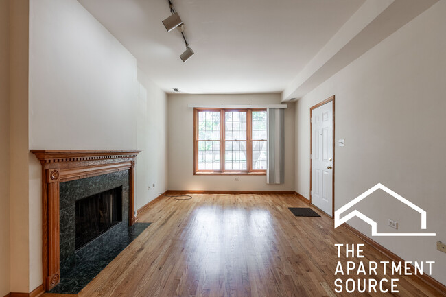 Foto del edificio - 1351 N Wolcott Ave