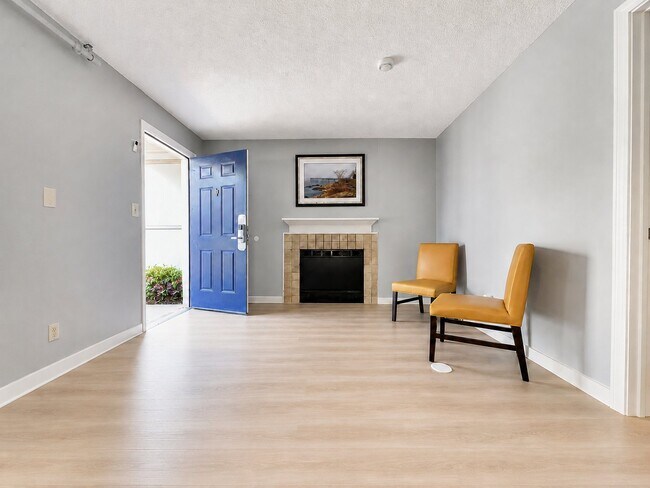 Foto del edificio - 3 Long Wharf Dr