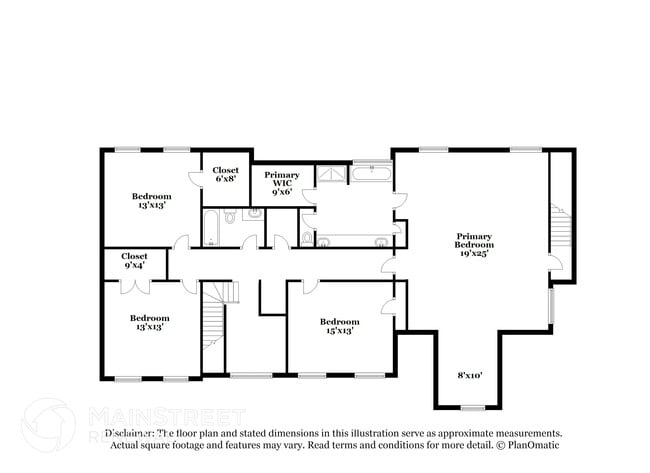 Building Photo - 6704 Hill Creek Cove