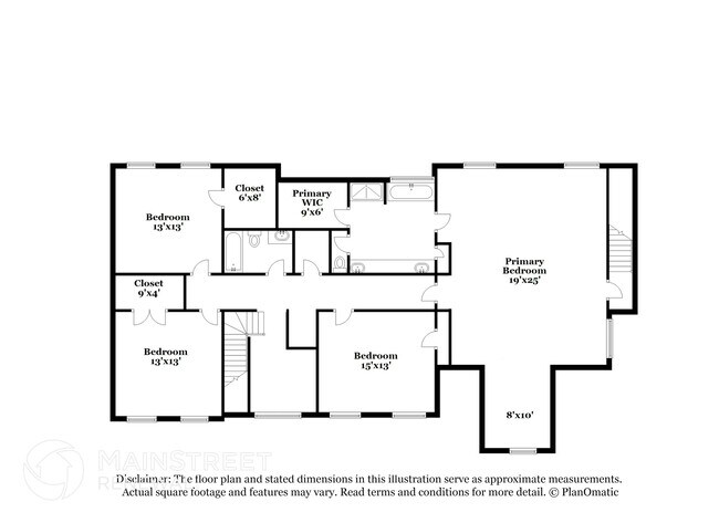Foto del edificio - 6704 Hill Creek Cove