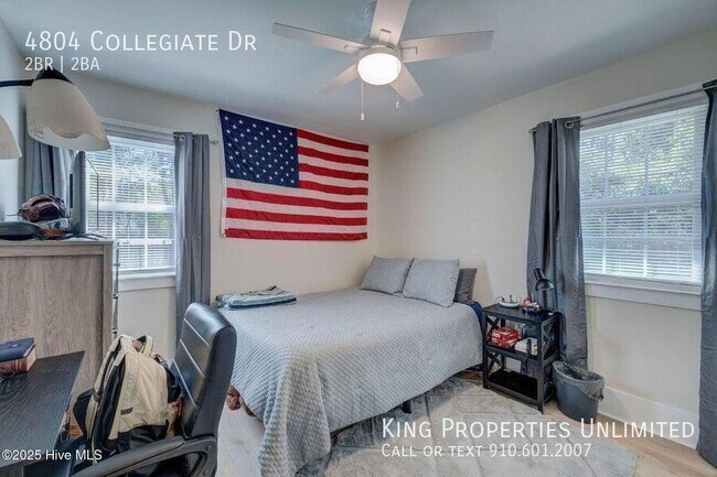 Foto del edificio - 4804 Collegiate Dr