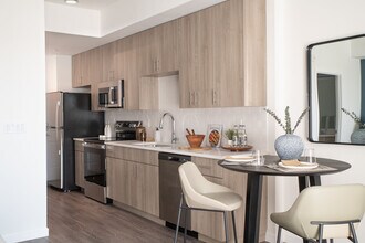 The Alary apartments — community photo - The Alary