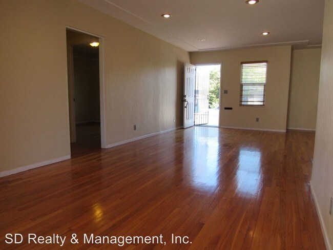 Building Photo - 3 br, 2 bath House - 4664 51st Street