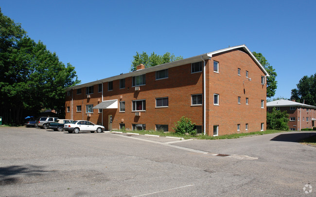 Building Photo - 3006 Harwick Dr