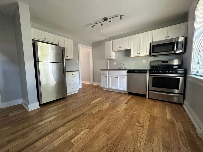 Building Photo - Available August 1, 2024; Lease will end J...